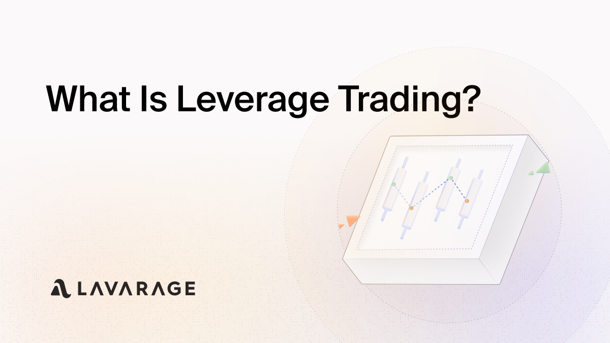 what is leverage trading
