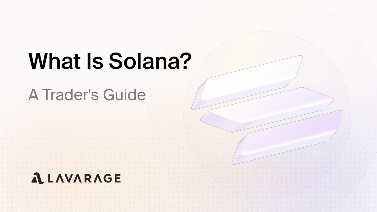 what is solana